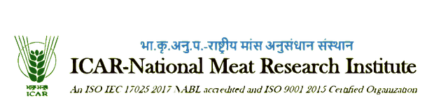 ICAR — National Meat Research Institute