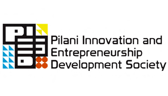 PIEDS — Pilani Innovation and Entrepreneurship Development Society