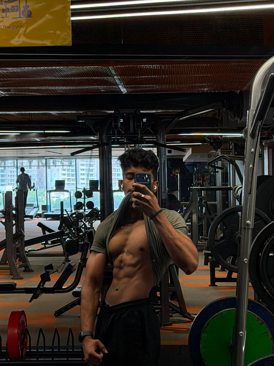 Hear it from Prabhav