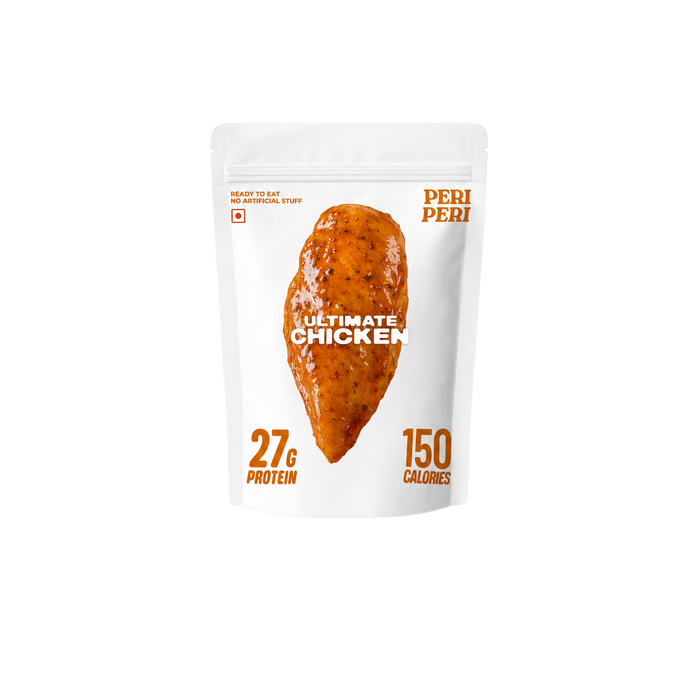Peri Peri Chicken Breast