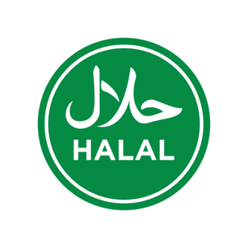 Halal Certified